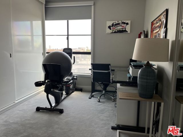 932 N Alfred Street PH1, Los Angeles, CA 90069