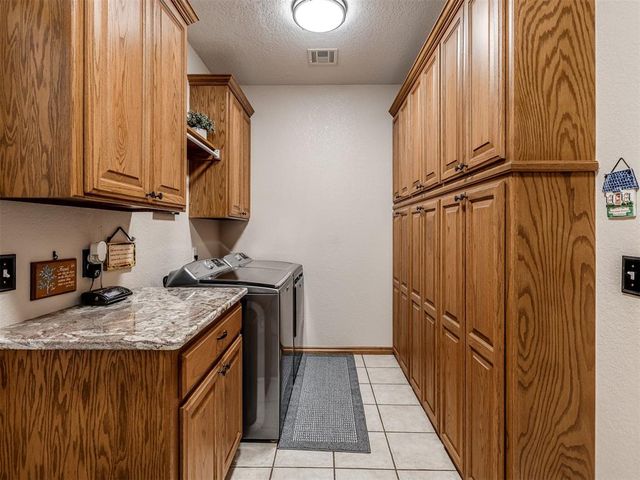418 N Chisholm Trail Way, Mustang, OK 73064