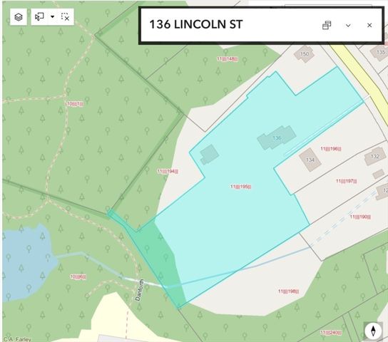 136 Lincoln St, Hudson, MA 01749