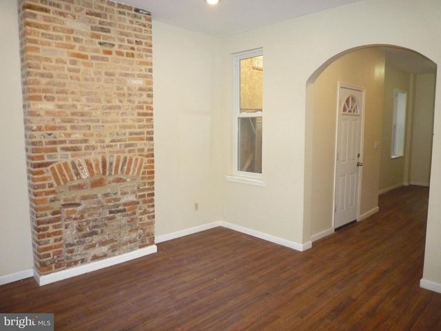 504 S WASHINGTON ST, Baltimore, MD 21231