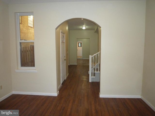 504 S WASHINGTON ST, Baltimore, MD 21231