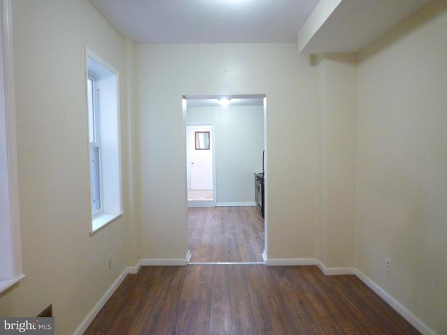 504 S WASHINGTON ST, Baltimore, MD 21231