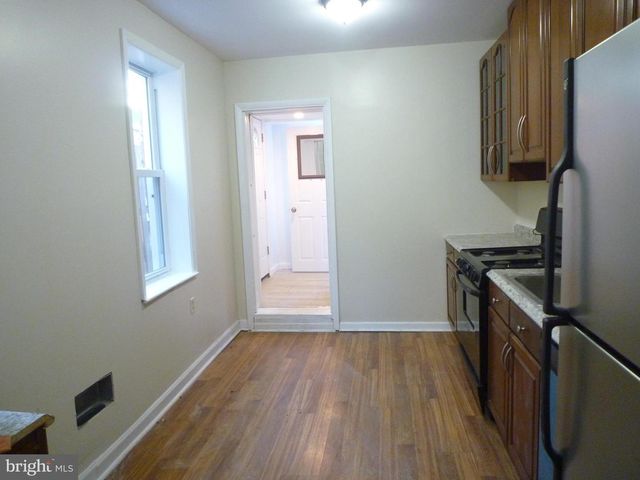 504 S WASHINGTON ST, Baltimore, MD 21231