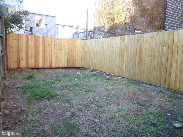 504 S WASHINGTON ST, Baltimore, MD 21231