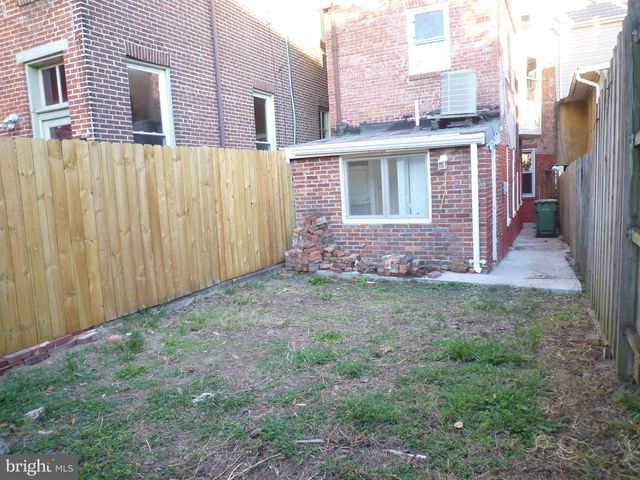 504 S WASHINGTON ST, Baltimore, MD 21231