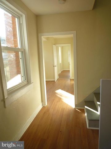 504 S WASHINGTON ST, Baltimore, MD 21231