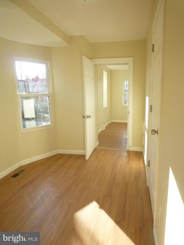 504 S WASHINGTON ST, Baltimore, MD 21231