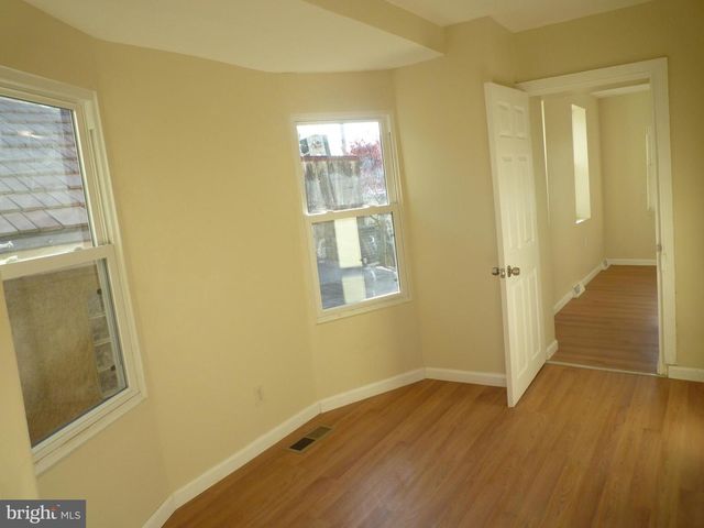 504 S WASHINGTON ST, Baltimore, MD 21231