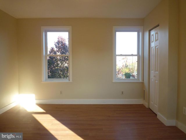 504 S WASHINGTON ST, Baltimore, MD 21231