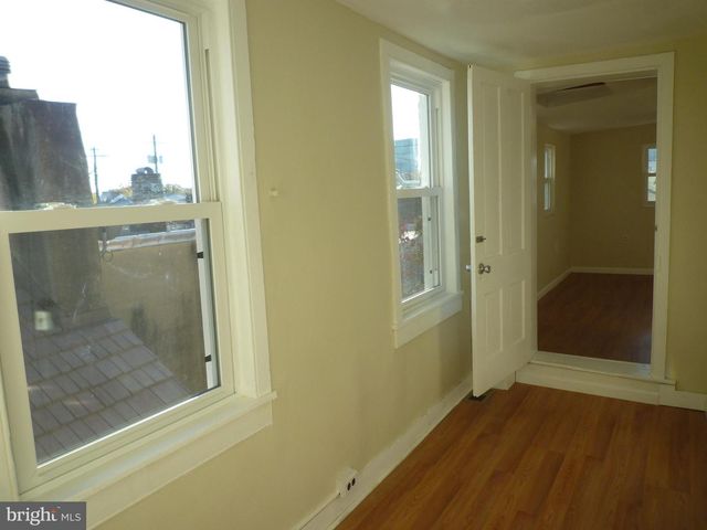 504 S WASHINGTON ST, Baltimore, MD 21231