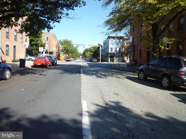 504 S WASHINGTON ST, Baltimore, MD 21231