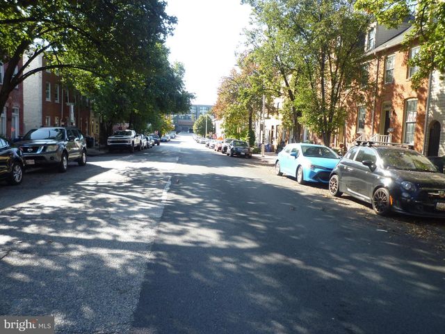 504 S WASHINGTON ST, Baltimore, MD 21231