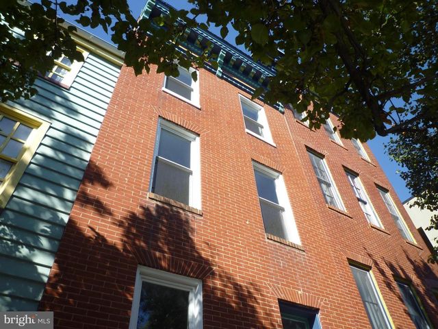 504 S WASHINGTON ST, Baltimore, MD 21231