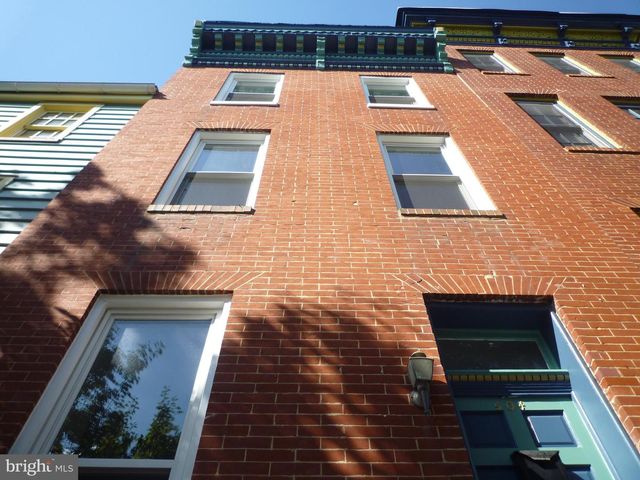 504 S WASHINGTON ST, Baltimore, MD 21231