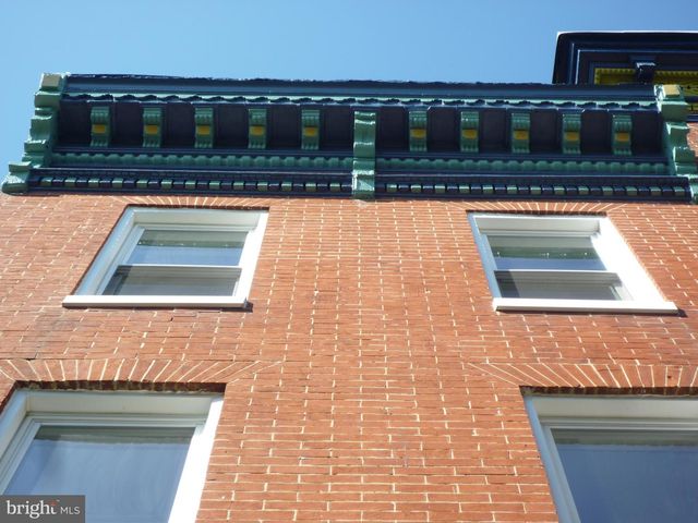 504 S WASHINGTON ST, Baltimore, MD 21231
