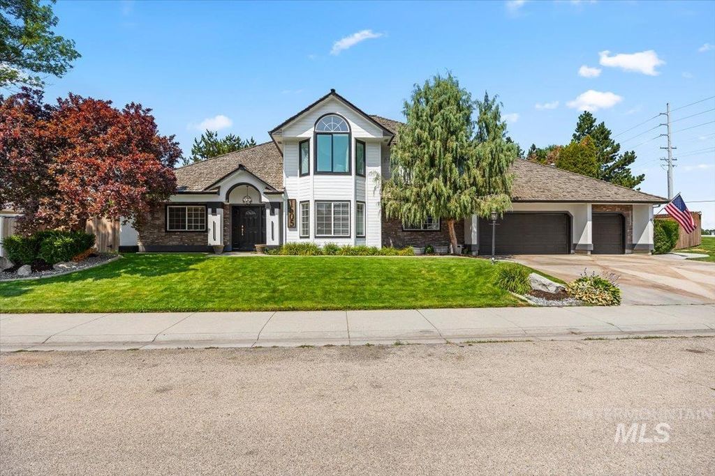 1065 SE 3rd Way, Meridian, ID 83642