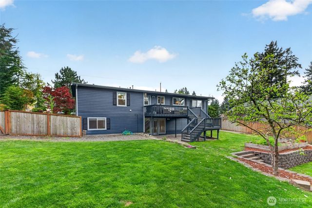 18508 84th Street E, Bonney Lake, WA 98391