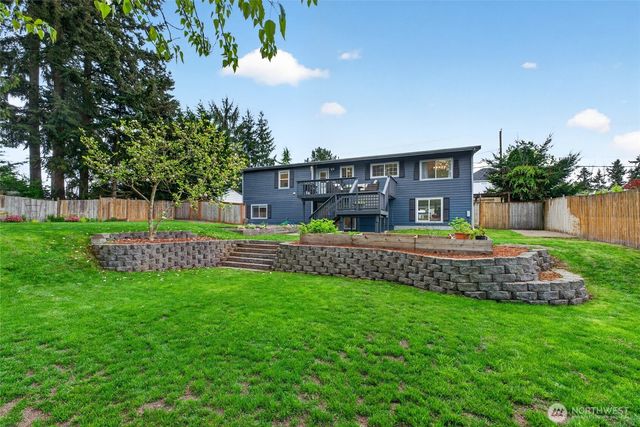 18508 84th Street E, Bonney Lake, WA 98391