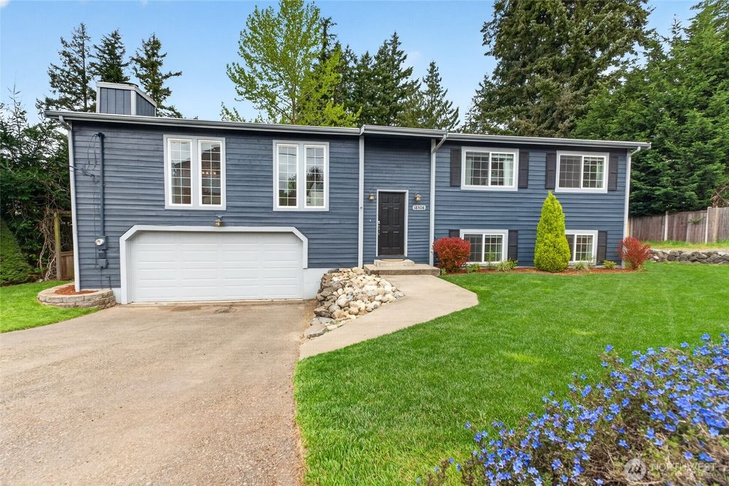 18508 84th Street E, Bonney Lake, WA 98391