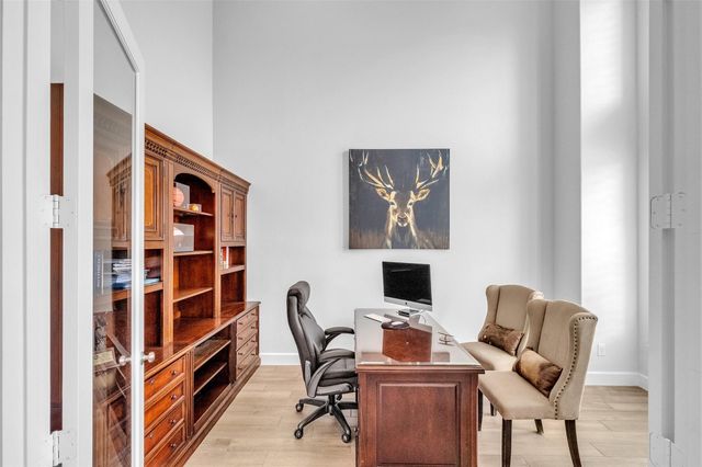 7515 Pronghorn Meadow Trail, Katy, TX 77493