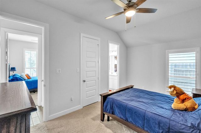 7515 Pronghorn Meadow Trail, Katy, TX 77493