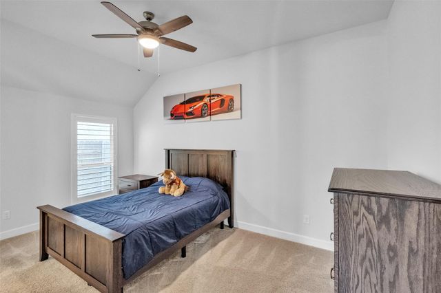 7515 Pronghorn Meadow Trail, Katy, TX 77493