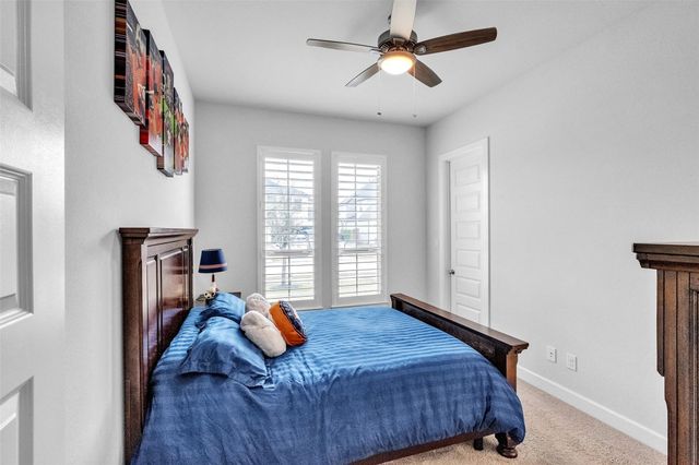 7515 Pronghorn Meadow Trail, Katy, TX 77493