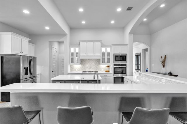 7515 Pronghorn Meadow Trail, Katy, TX 77493