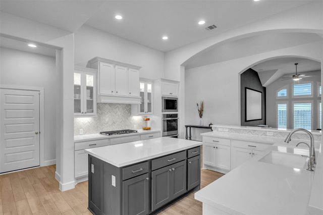 7515 Pronghorn Meadow Trail, Katy, TX 77493