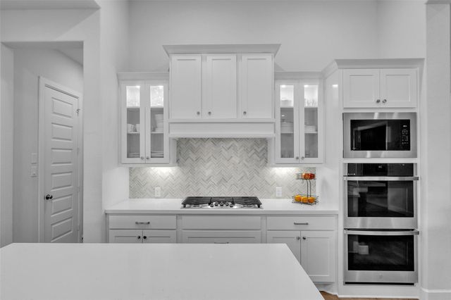 7515 Pronghorn Meadow Trail, Katy, TX 77493