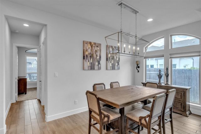 7515 Pronghorn Meadow Trail, Katy, TX 77493