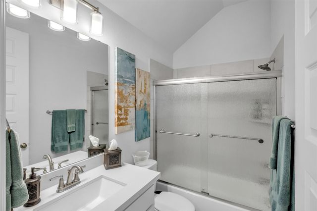 7515 Pronghorn Meadow Trail, Katy, TX 77493