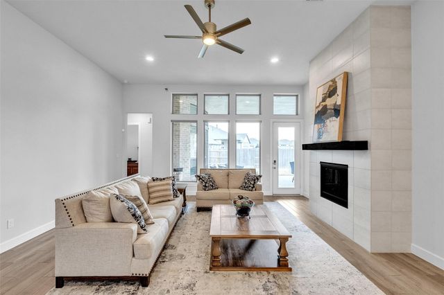 7515 Pronghorn Meadow Trail, Katy, TX 77493