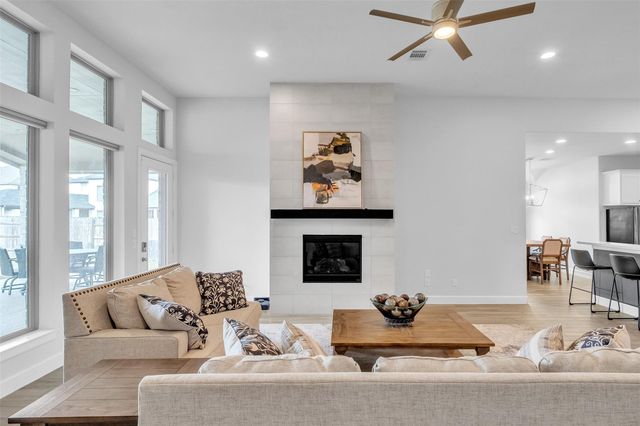 7515 Pronghorn Meadow Trail, Katy, TX 77493