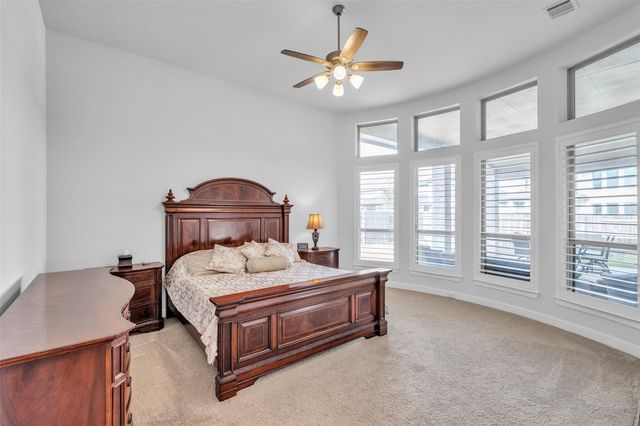 7515 Pronghorn Meadow Trail, Katy, TX 77493