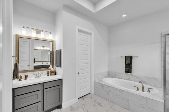 7515 Pronghorn Meadow Trail, Katy, TX 77493