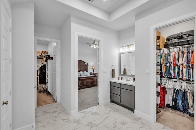 7515 Pronghorn Meadow Trail, Katy, TX 77493