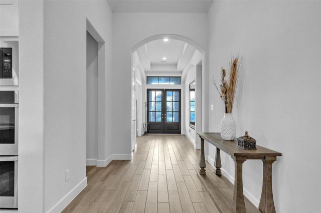 7515 Pronghorn Meadow Trail, Katy, TX 77493