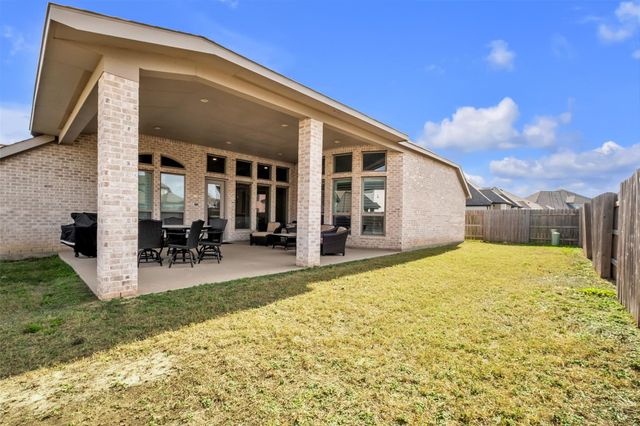 7515 Pronghorn Meadow Trail, Katy, TX 77493