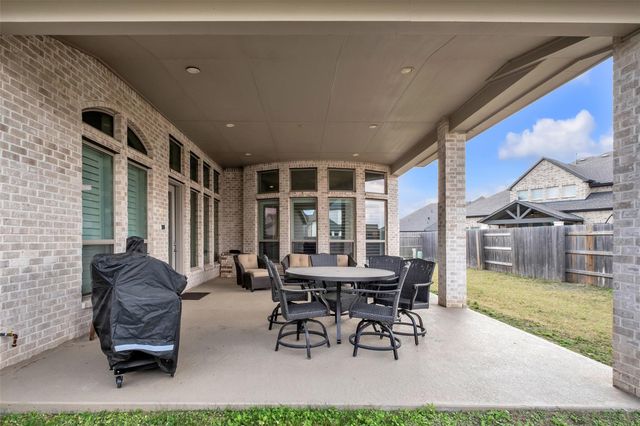 7515 Pronghorn Meadow Trail, Katy, TX 77493