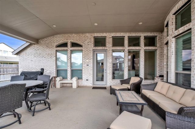 7515 Pronghorn Meadow Trail, Katy, TX 77493