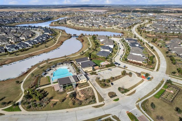 7515 Pronghorn Meadow Trail, Katy, TX 77493