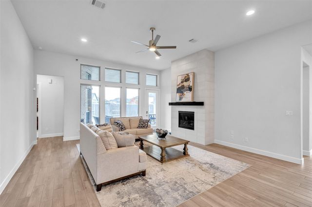 7515 Pronghorn Meadow Trail, Katy, TX 77493