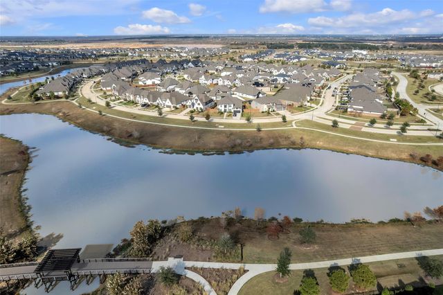 7515 Pronghorn Meadow Trail, Katy, TX 77493