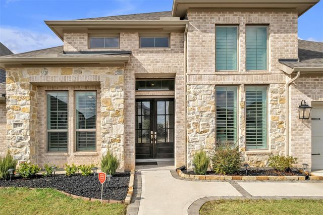 7515 Pronghorn Meadow Trail, Katy, TX 77493