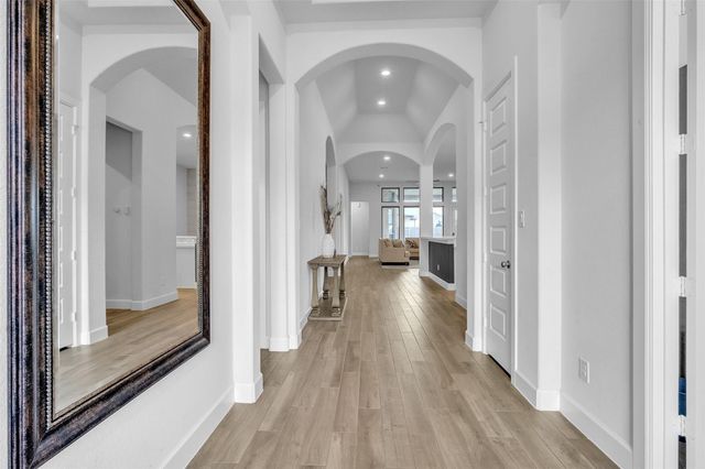 7515 Pronghorn Meadow Trail, Katy, TX 77493