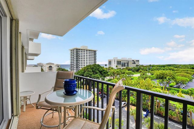 2121 N Ocean Boulevard 705e, Boca Raton, FL 33431