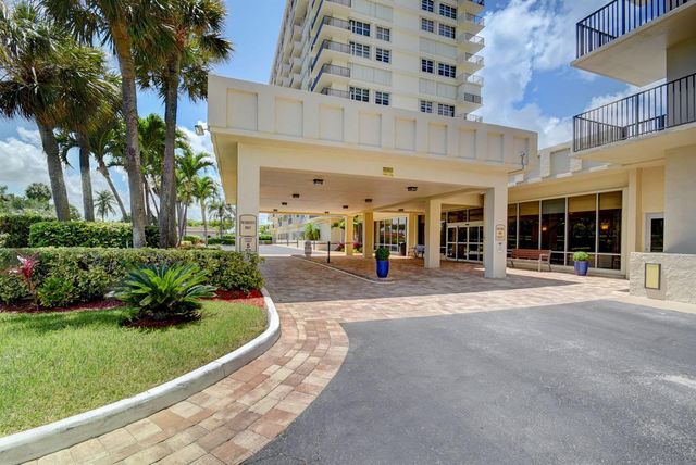 2121 N Ocean Boulevard 705e, Boca Raton, FL 33431