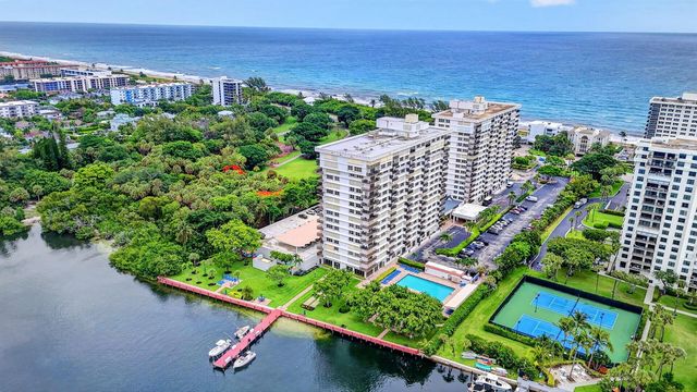2121 N Ocean Boulevard 705e, Boca Raton, FL 33431