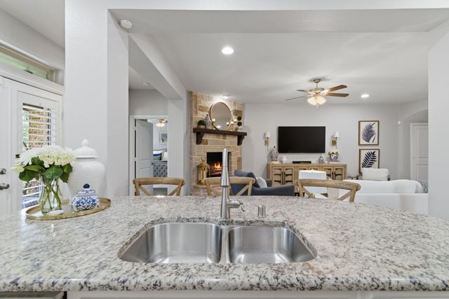 1112 3rd Street, Argyle, TX 76226